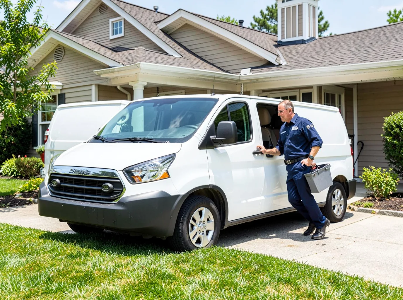 Emergency Plumber company in Bethany, OK