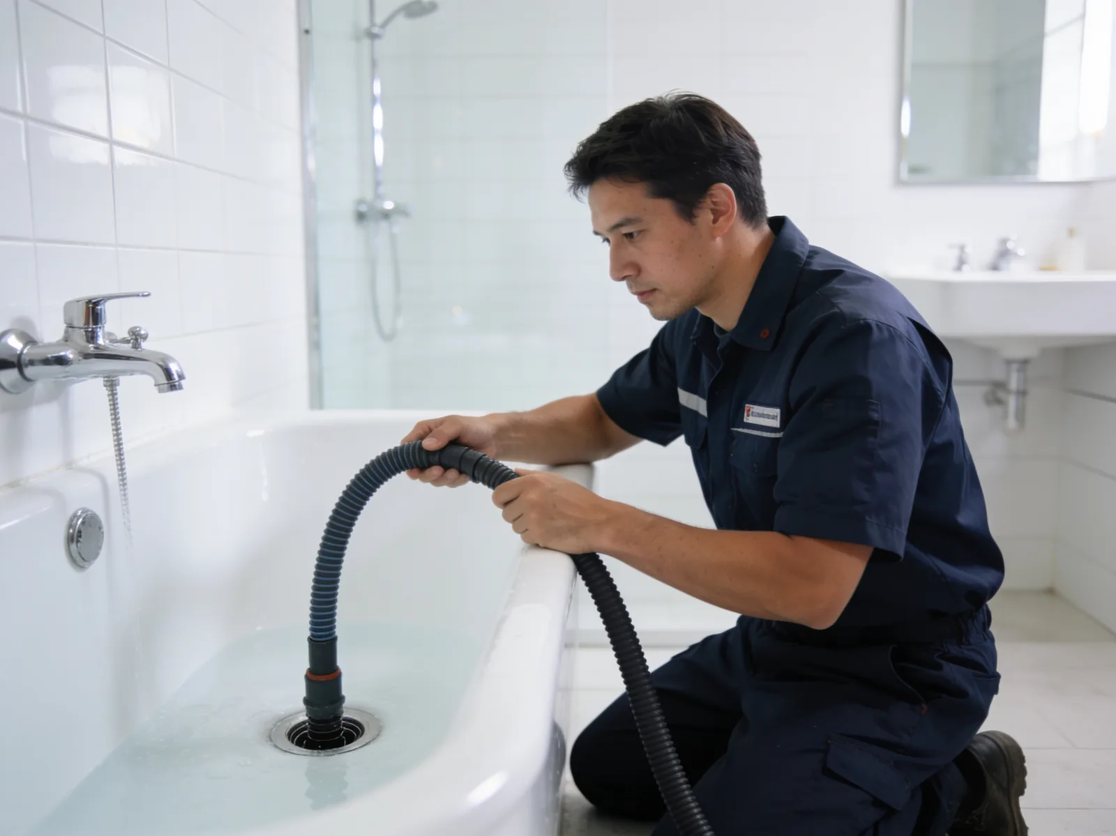 Emergency Plumber Bethany, OK FAQs